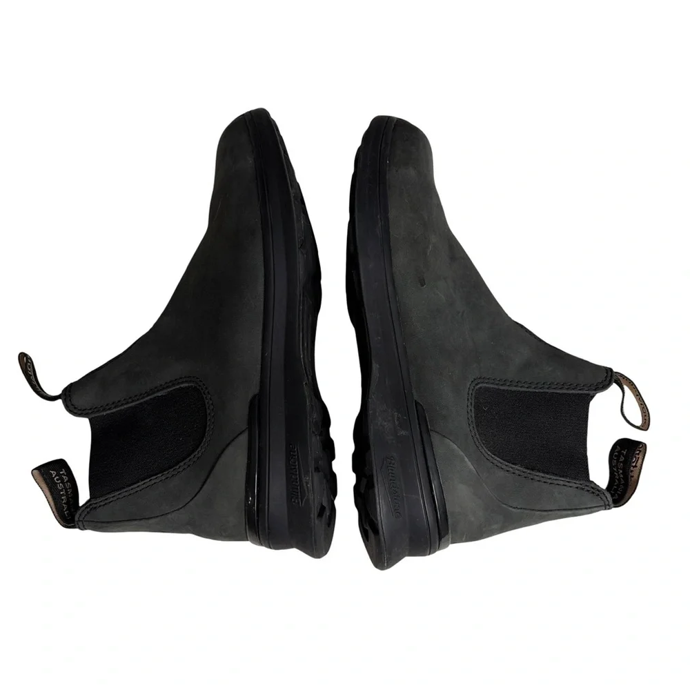 Blundstone Women’s Lug Sole Chelsea Boots #2238